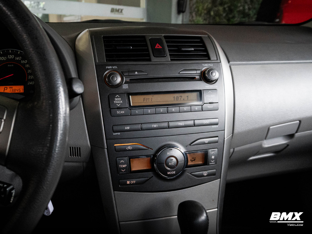 Imagem do veículo TOYOTA COROLLA 1.8 XEI 16V FLEX 4P AUTOMÁTICO