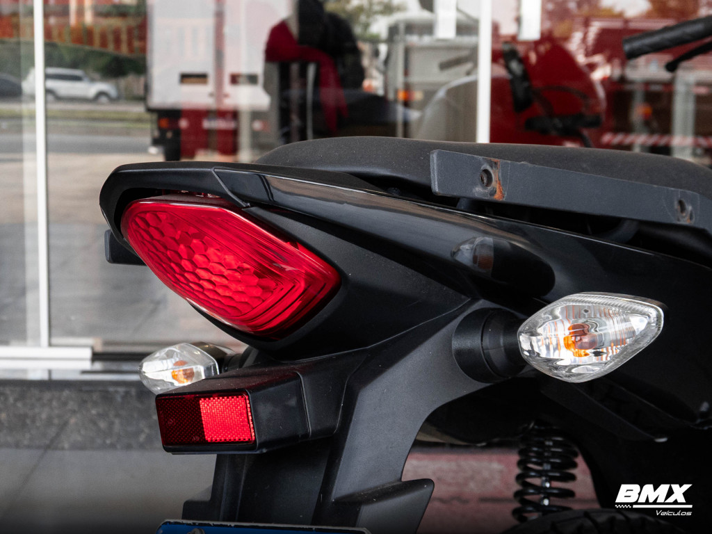 Imagem do veículo HONDA CG 160 START