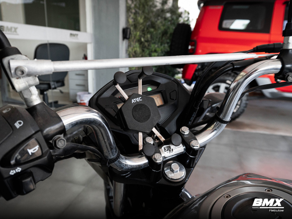 Imagem do veículo HONDA CG 160 START