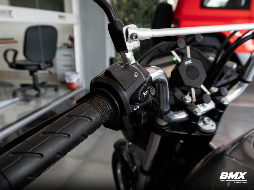 Imagem do veículo HONDA CG 160 START