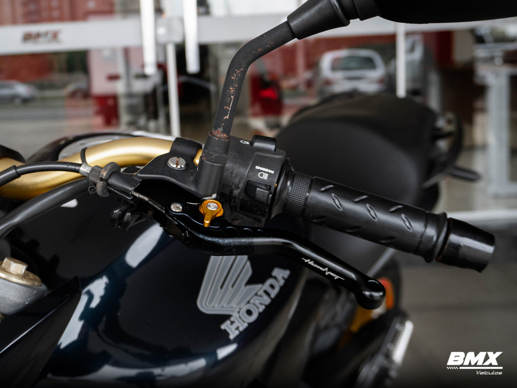 Imagem do veículo HONDA CB 600F Hornet