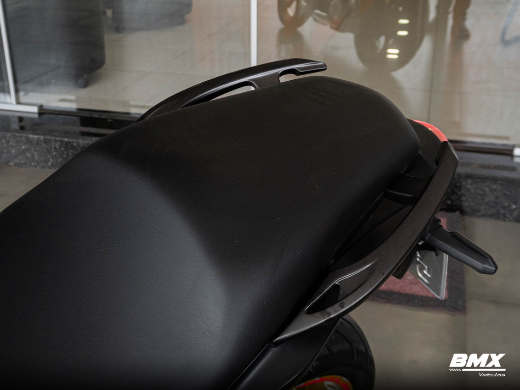Imagem do veículo HONDA CB 600F Hornet