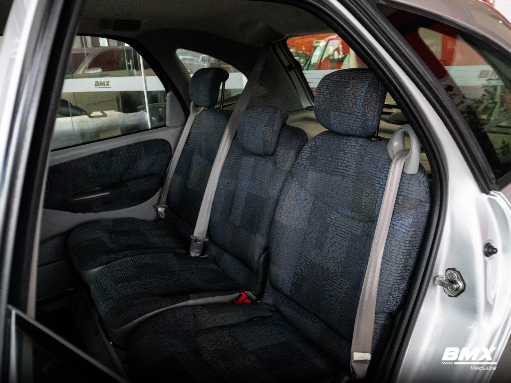 Imagem do veículo RENAULT SCÉNIC 1.6 PRIVILÈGE 16V GASOLINA 4P MANUAL