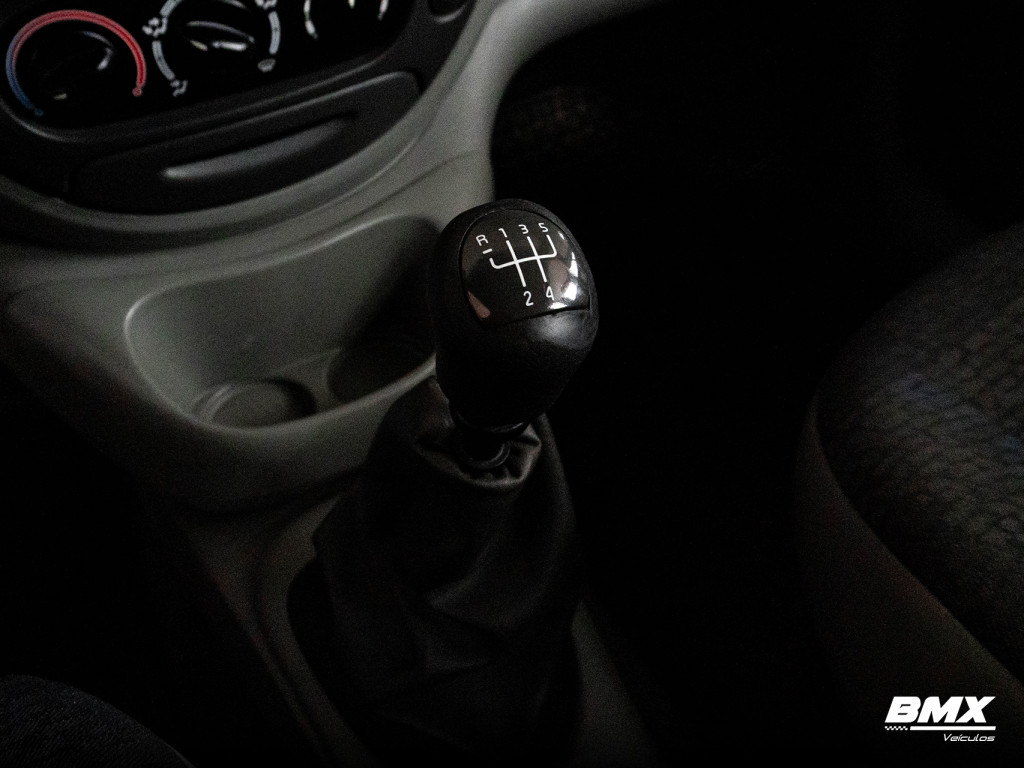 Imagem do veículo RENAULT SCÉNIC 1.6 PRIVILÈGE 16V GASOLINA 4P MANUAL