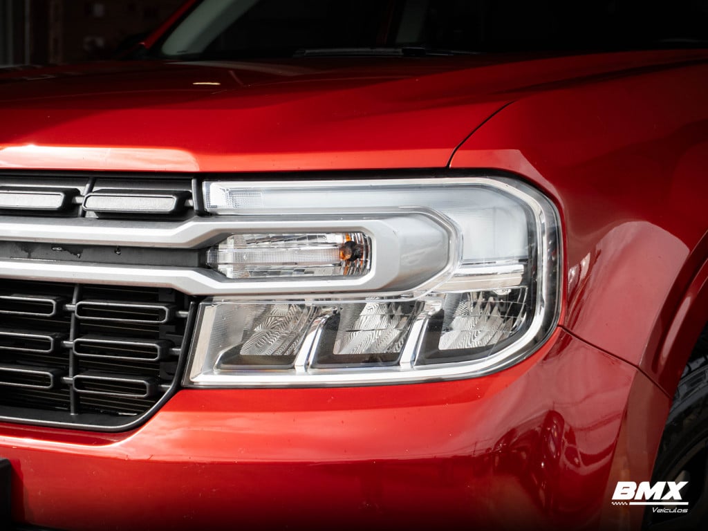 Imagem do veículo FORD MAVERICK Lariat FX4 2.0 EcoBoost Aut