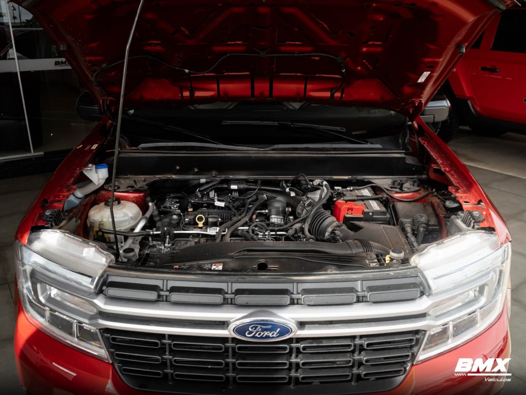 Imagem do veículo FORD MAVERICK Lariat FX4 2.0 EcoBoost Aut