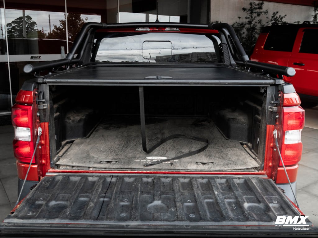 Imagem do veículo FORD MAVERICK Lariat FX4 2.0 EcoBoost Aut