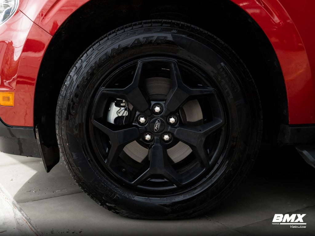 Imagem do veículo FORD MAVERICK Lariat FX4 2.0 EcoBoost Aut