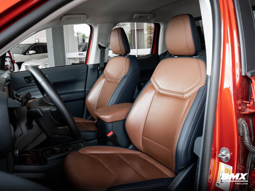 Imagem do veículo FORD MAVERICK Lariat FX4 2.0 EcoBoost Aut