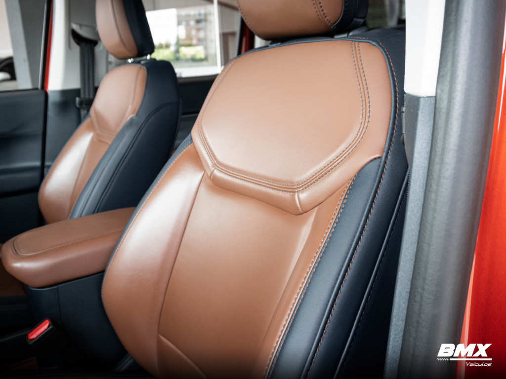 Imagem do veículo FORD MAVERICK Lariat FX4 2.0 EcoBoost Aut