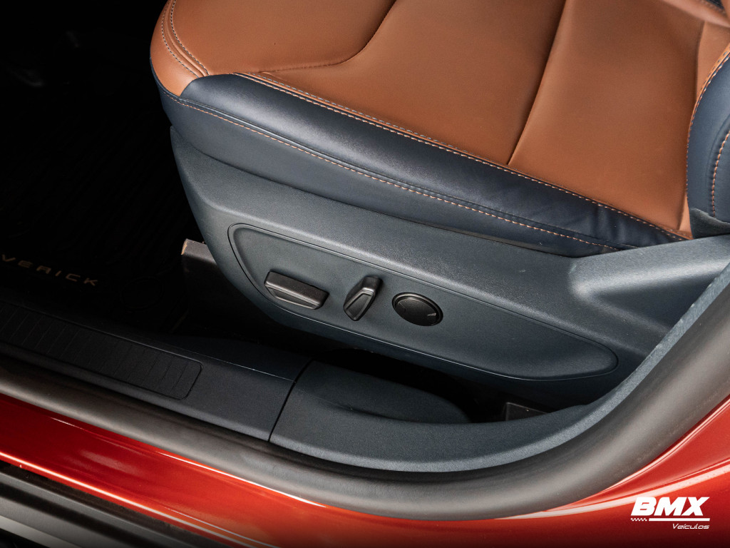 Imagem do veículo FORD MAVERICK Lariat FX4 2.0 EcoBoost Aut