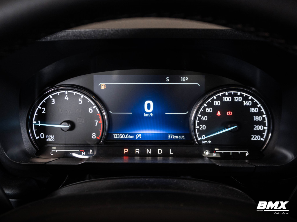 Imagem do veículo FORD MAVERICK Lariat FX4 2.0 EcoBoost Aut