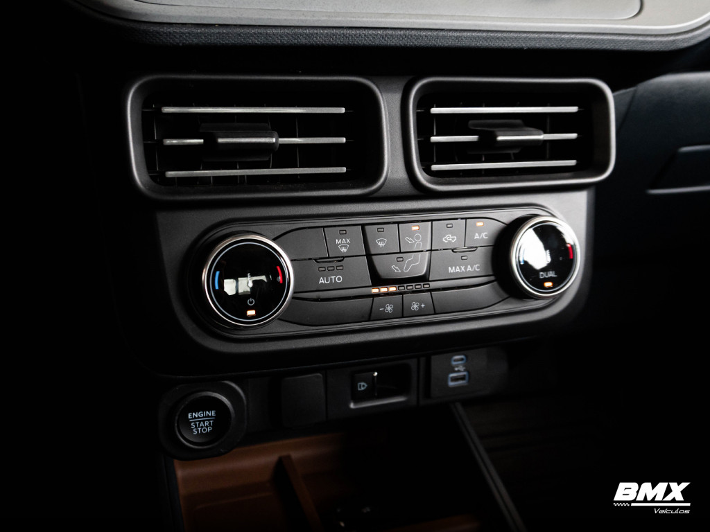 Imagem do veículo FORD MAVERICK Lariat FX4 2.0 EcoBoost Aut