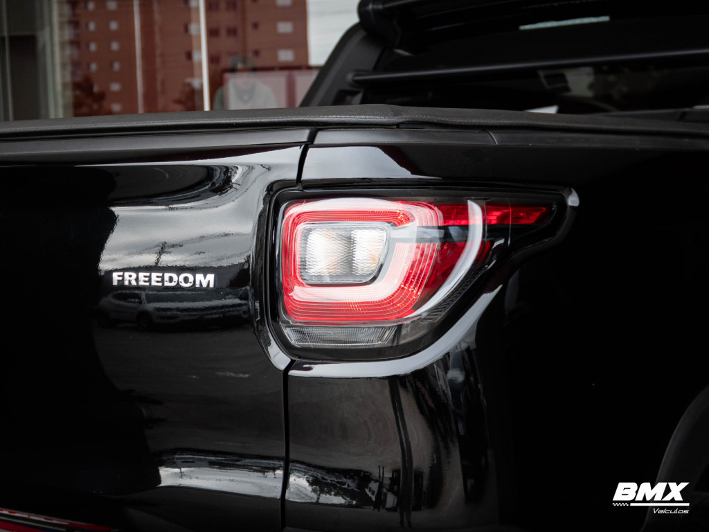 Imagem do veículo FIAT STRADA 1.3 FIREFLY FLEX FREEDOM CS MANUAL