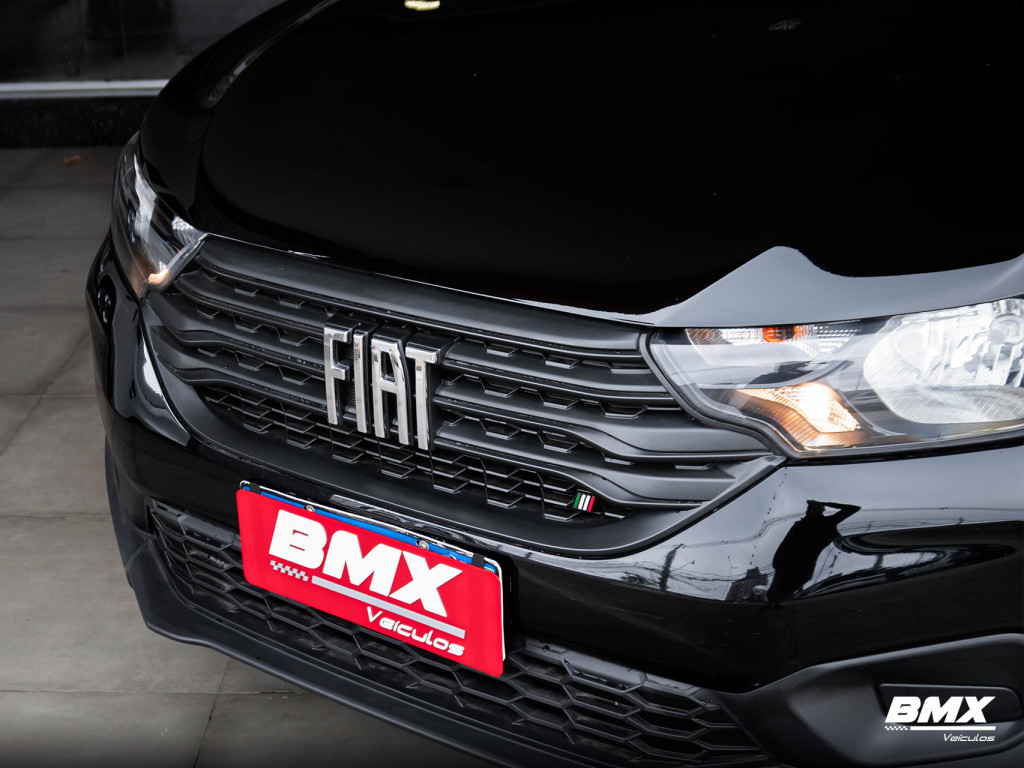 Imagem do veículo FIAT STRADA 1.3 FIREFLY FLEX FREEDOM CS MANUAL