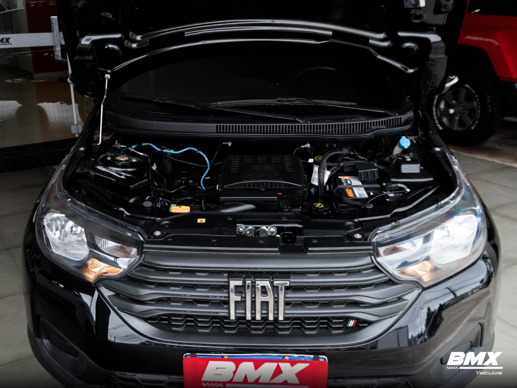 Imagem do veículo FIAT STRADA 1.3 FIREFLY FLEX FREEDOM CS MANUAL