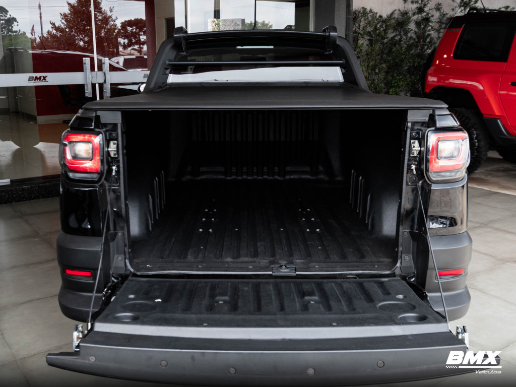 Imagem do veículo FIAT STRADA 1.3 FIREFLY FLEX FREEDOM CS MANUAL