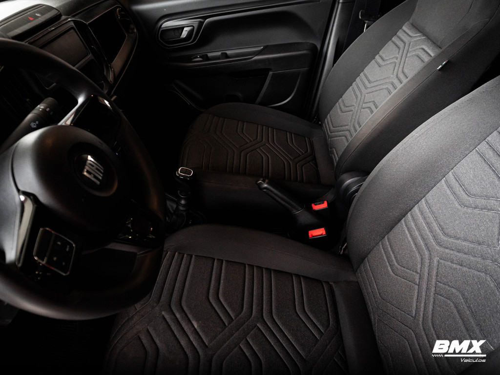 Imagem do veículo FIAT STRADA 1.3 FIREFLY FLEX FREEDOM CS MANUAL