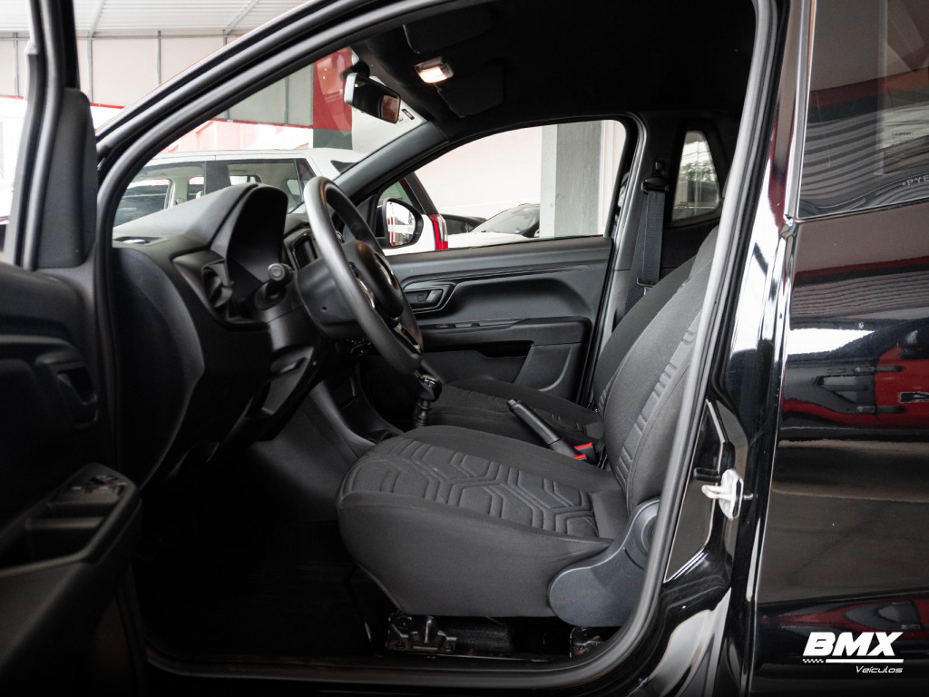 Imagem do veículo FIAT STRADA 1.3 FIREFLY FLEX FREEDOM CS MANUAL