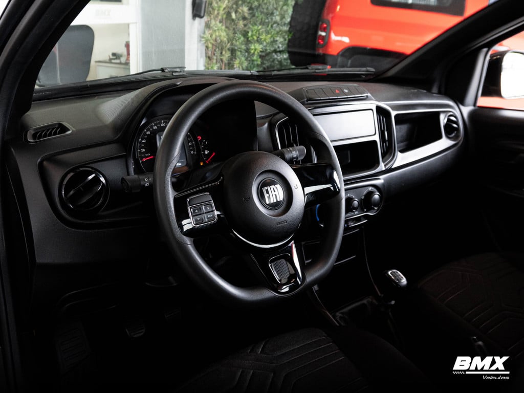 Imagem do veículo FIAT STRADA 1.3 FIREFLY FLEX FREEDOM CS MANUAL