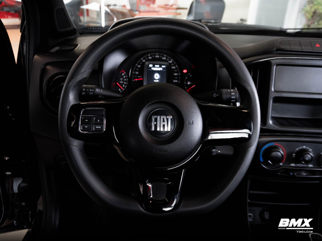 Imagem do veículo FIAT STRADA 1.3 FIREFLY FLEX FREEDOM CS MANUAL