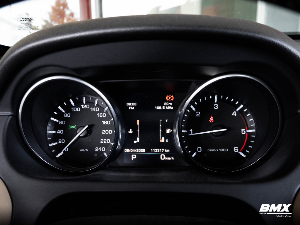 Imagem do veículo LAND ROVER DISCOVERY SPORT 2.2 16V SD4 TURBO DIESEL HSE 4P AUTOMÁTICO