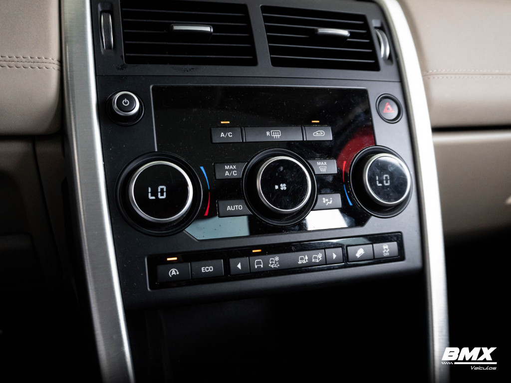 Imagem do veículo LAND ROVER DISCOVERY SPORT 2.2 16V SD4 TURBO DIESEL HSE 4P AUTOMÁTICO
