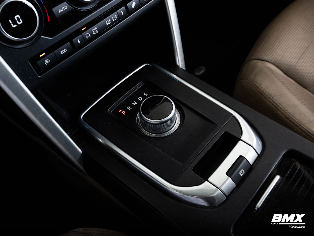 Imagem do veículo LAND ROVER DISCOVERY SPORT 2.2 16V SD4 TURBO DIESEL HSE 4P AUTOMÁTICO