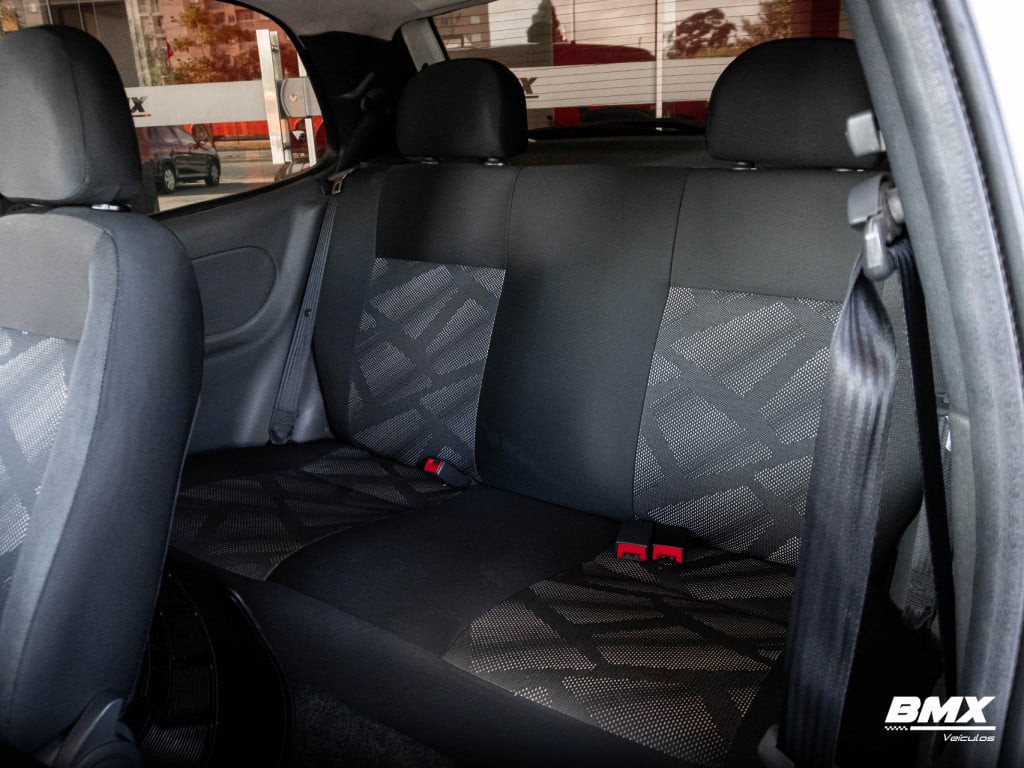 Imagem do veículo FIAT PALIO 1.0 MPI FIRE 8V FLEX 2P MANUAL