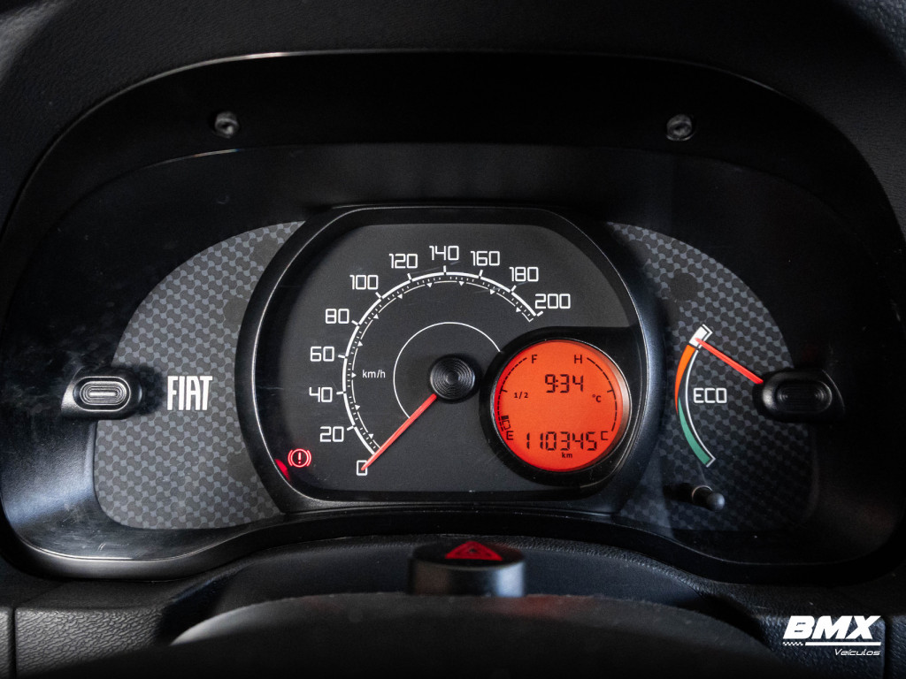 Imagem do veículo FIAT PALIO 1.0 MPI FIRE 8V FLEX 2P MANUAL