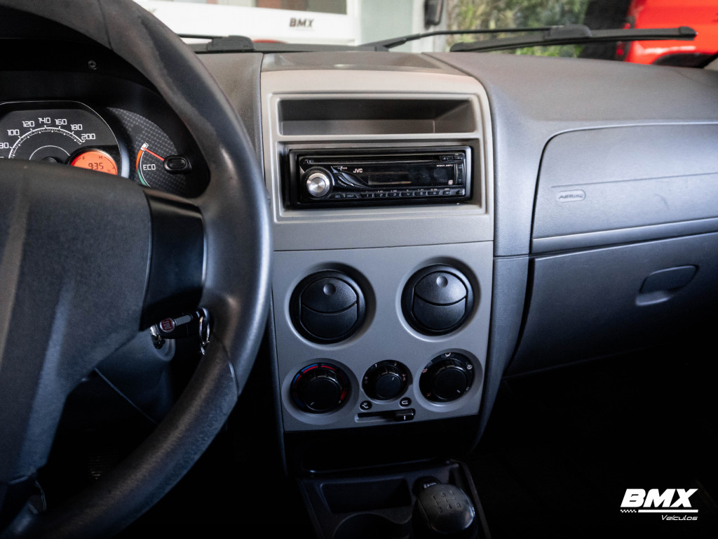 Imagem do veículo FIAT PALIO 1.0 MPI FIRE 8V FLEX 2P MANUAL