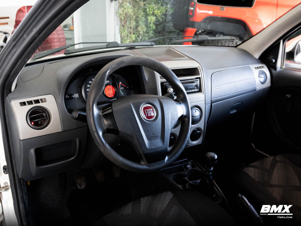 Imagem do veículo FIAT PALIO 1.0 MPI FIRE 8V FLEX 2P MANUAL
