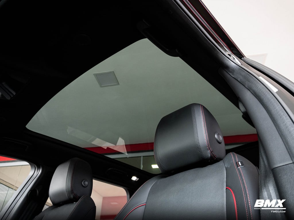 Imagem do veículo LAND ROVER DISCOVERY SPORT 2.0 D200 TURBO DIESEL SE AUTOMÁTICO
