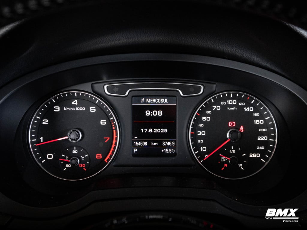 Imagem do veículo AUDI Q3 2.0 TFSI AMBITION QUATTRO 4P GASOLINA S TRONIC