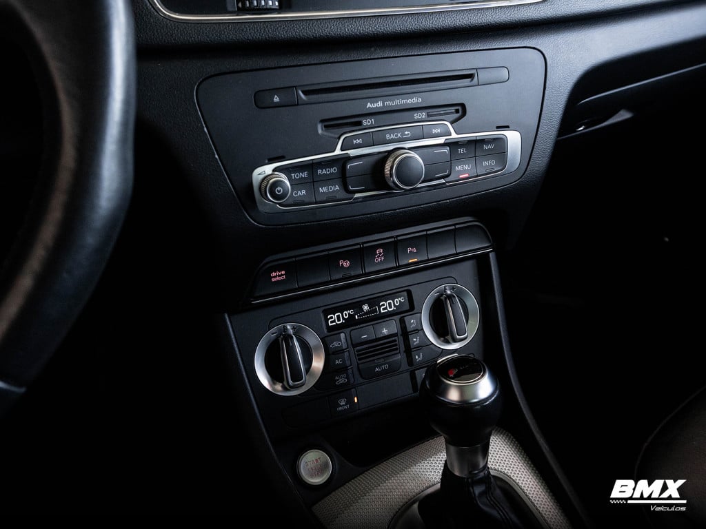 Imagem do veículo AUDI Q3 2.0 TFSI AMBITION QUATTRO 4P GASOLINA S TRONIC