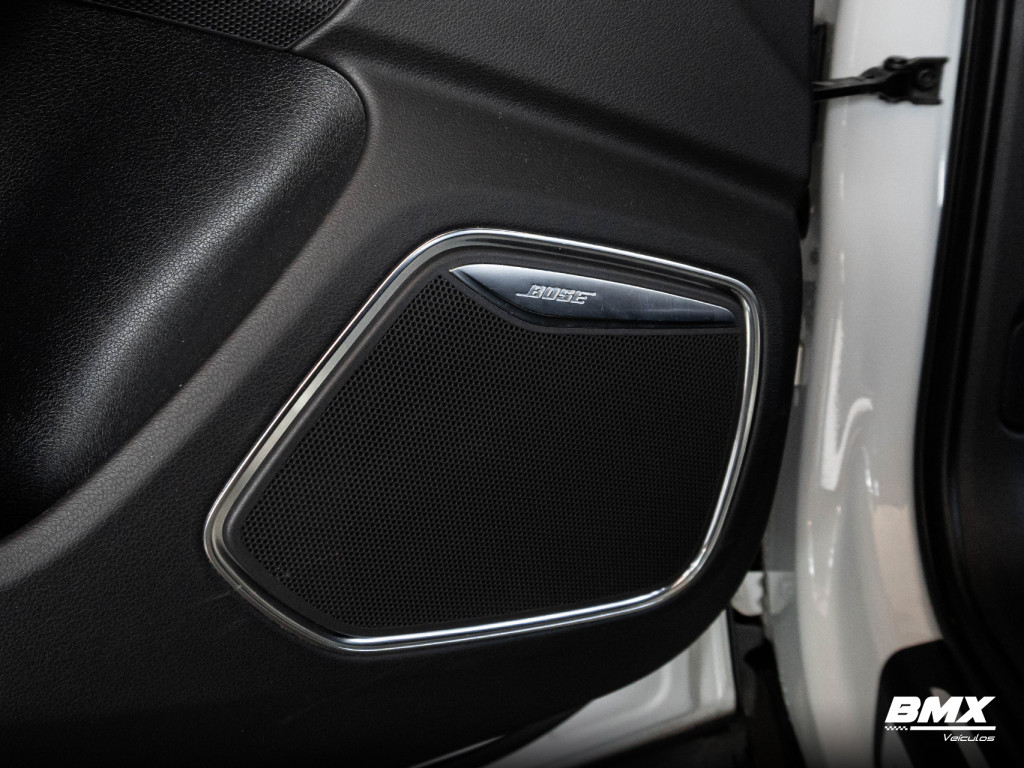Imagem do veículo AUDI Q3 2.0 TFSI AMBITION QUATTRO 4P GASOLINA S TRONIC