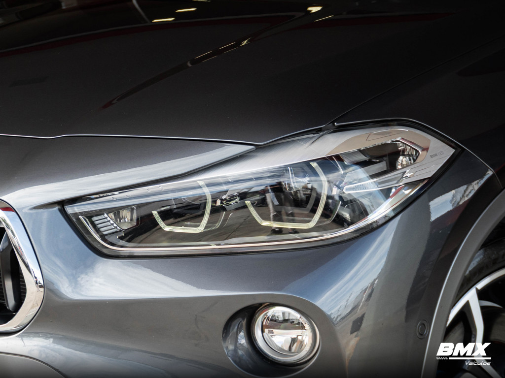Imagem do veículo BMW X2 2.0 16V TURBO ACTIVEFLEX SDRIVE20I M SPORT X STEPTRONIC