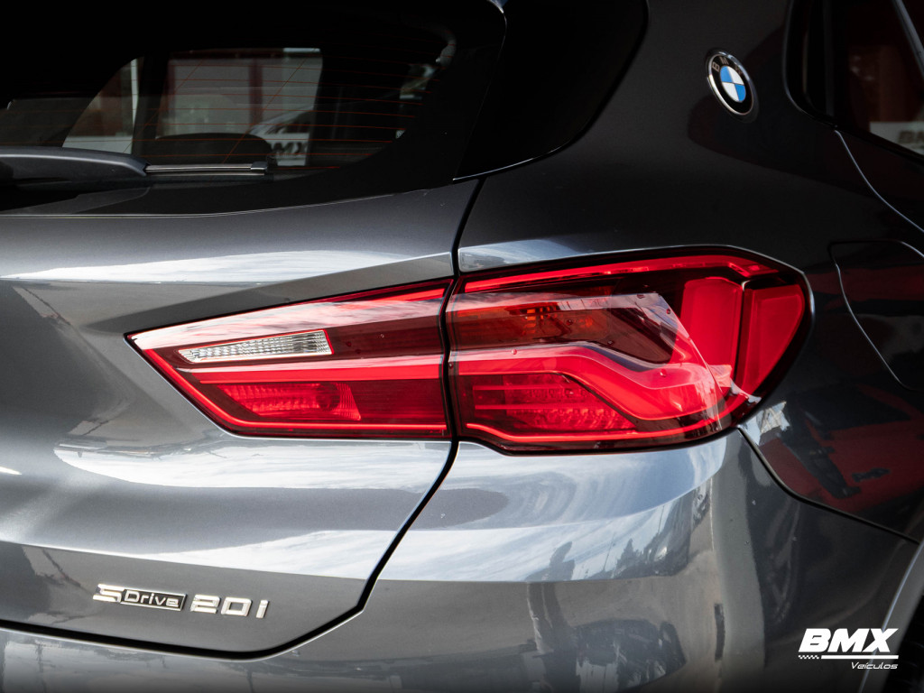 Imagem do veículo BMW X2 2.0 16V TURBO ACTIVEFLEX SDRIVE20I M SPORT X STEPTRONIC