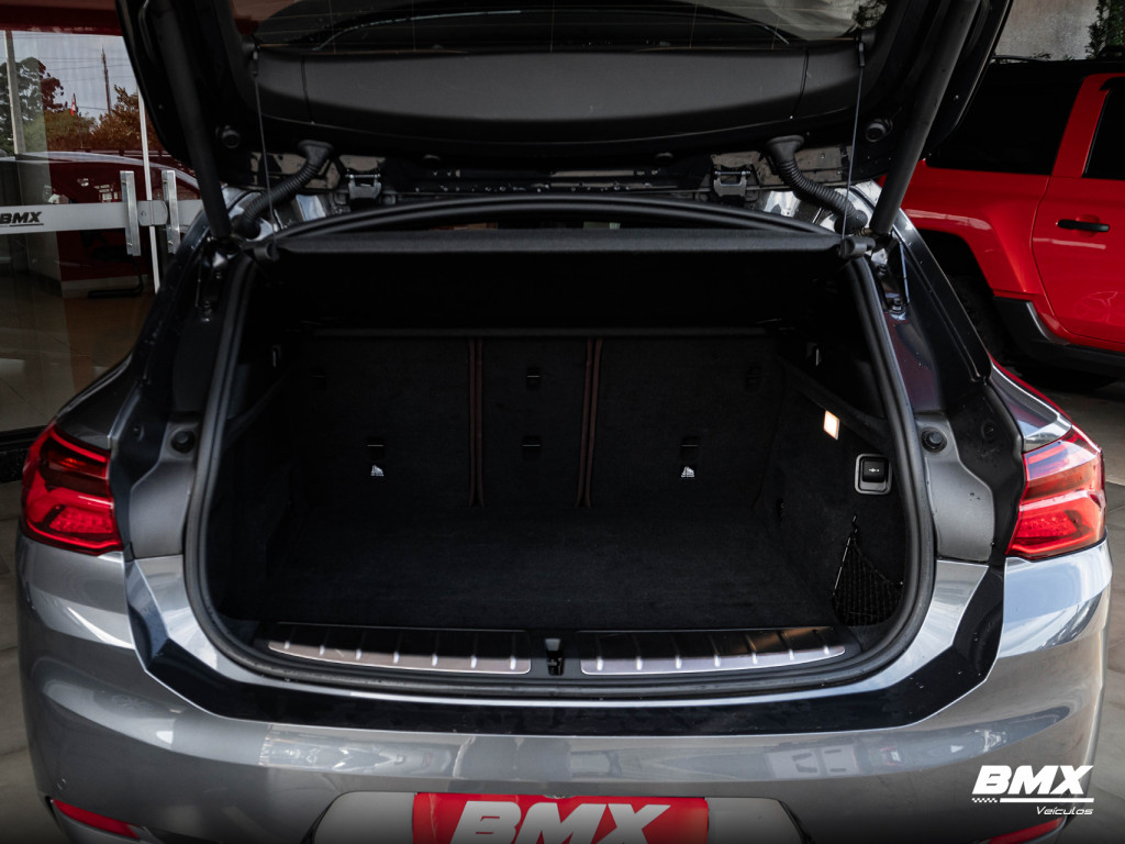 Imagem do veículo BMW X2 2.0 16V TURBO ACTIVEFLEX SDRIVE20I M SPORT X STEPTRONIC