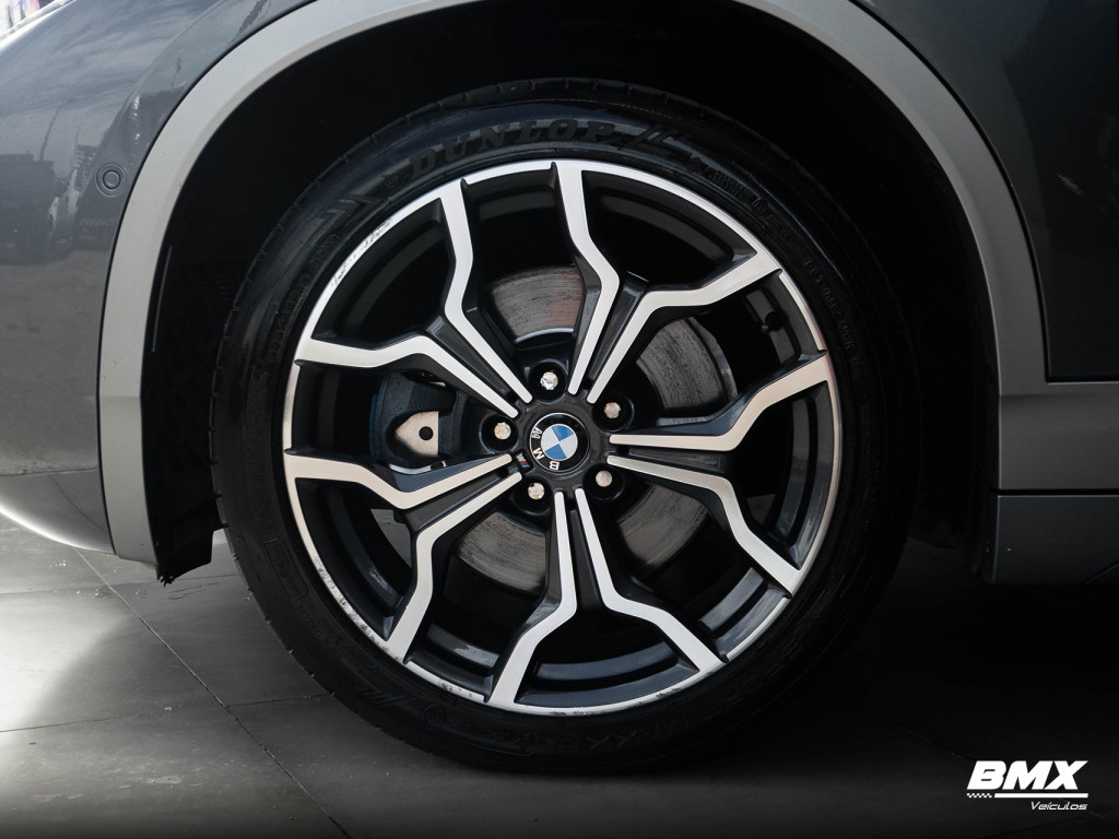 Imagem do veículo BMW X2 2.0 16V TURBO ACTIVEFLEX SDRIVE20I M SPORT X STEPTRONIC