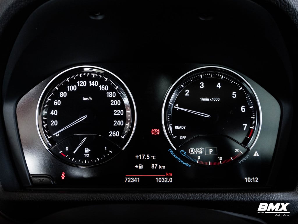 Imagem do veículo BMW X2 2.0 16V TURBO ACTIVEFLEX SDRIVE20I M SPORT X STEPTRONIC