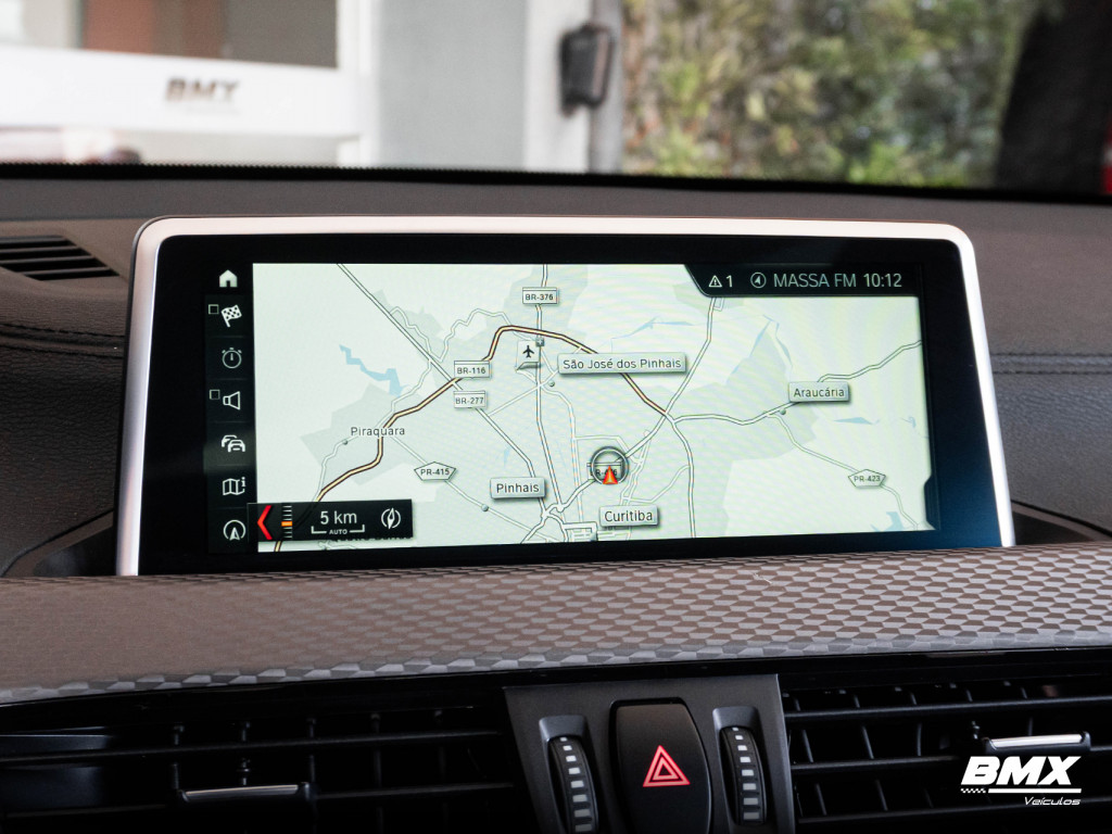 Imagem do veículo BMW X2 2.0 16V TURBO ACTIVEFLEX SDRIVE20I M SPORT X STEPTRONIC