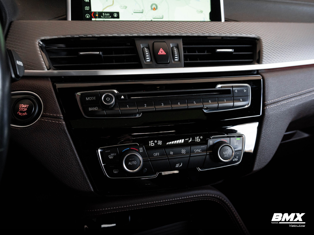 Imagem do veículo BMW X2 2.0 16V TURBO ACTIVEFLEX SDRIVE20I M SPORT X STEPTRONIC