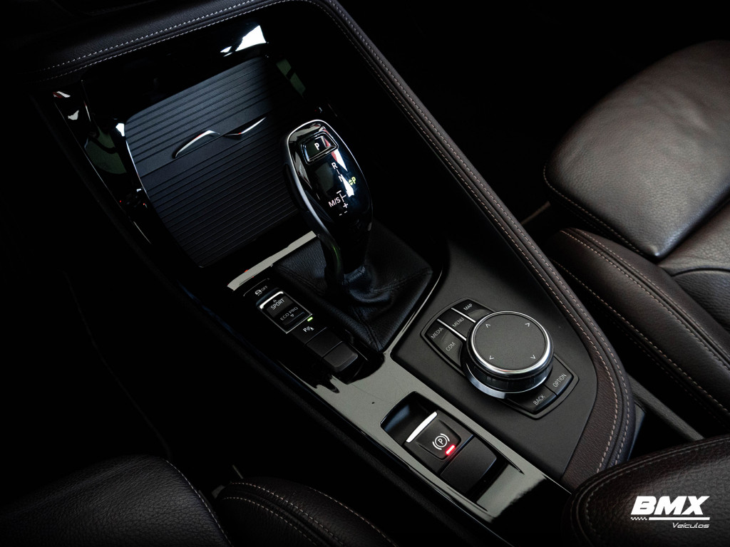 Imagem do veículo BMW X2 2.0 16V TURBO ACTIVEFLEX SDRIVE20I M SPORT X STEPTRONIC