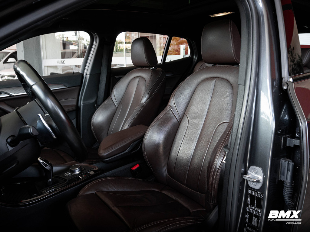 Imagem do veículo BMW X2 2.0 16V TURBO ACTIVEFLEX SDRIVE20I M SPORT X STEPTRONIC