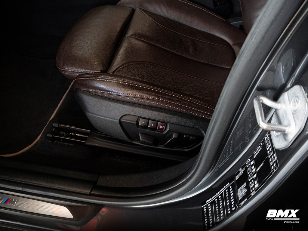 Imagem do veículo BMW X2 2.0 16V TURBO ACTIVEFLEX SDRIVE20I M SPORT X STEPTRONIC