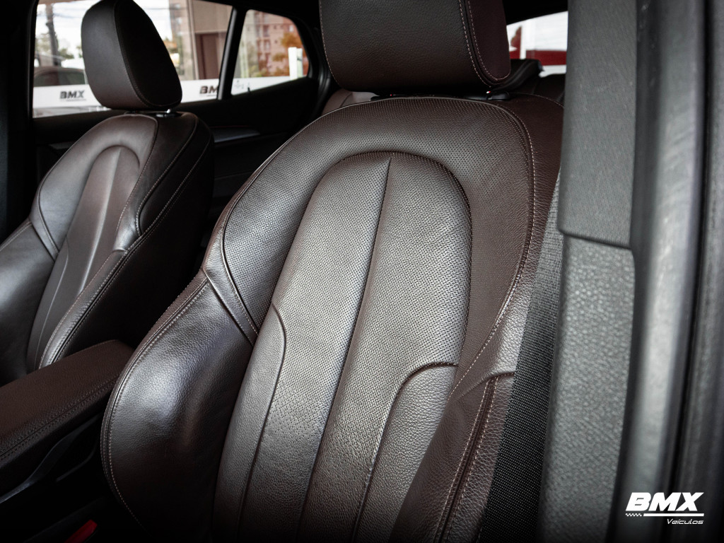 Imagem do veículo BMW X2 2.0 16V TURBO ACTIVEFLEX SDRIVE20I M SPORT X STEPTRONIC