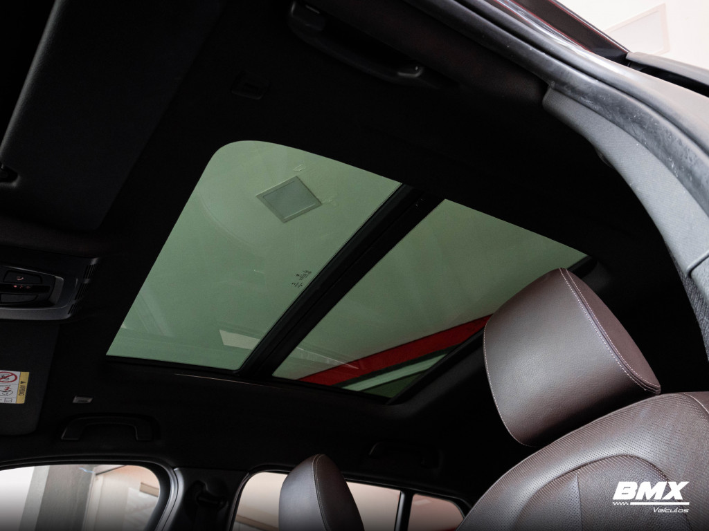 Imagem do veículo BMW X2 2.0 16V TURBO ACTIVEFLEX SDRIVE20I M SPORT X STEPTRONIC