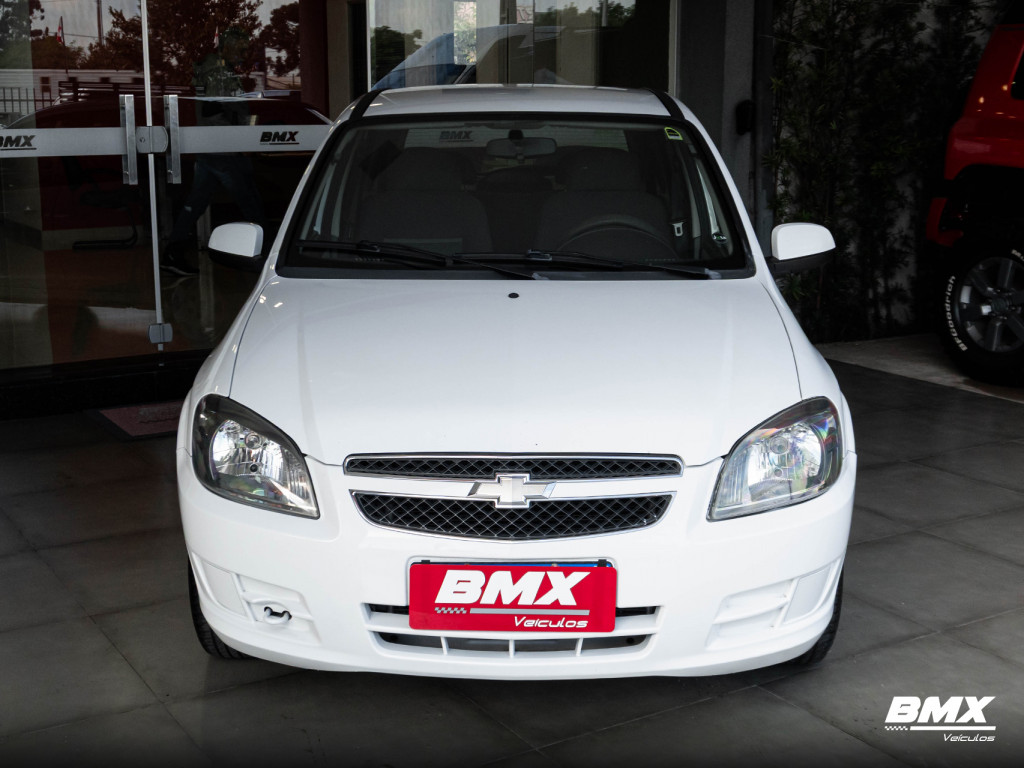 Imagem do veículo CHEVROLET CELTA 1.0 MPFI LT 8V FLEX 4P MANUAL