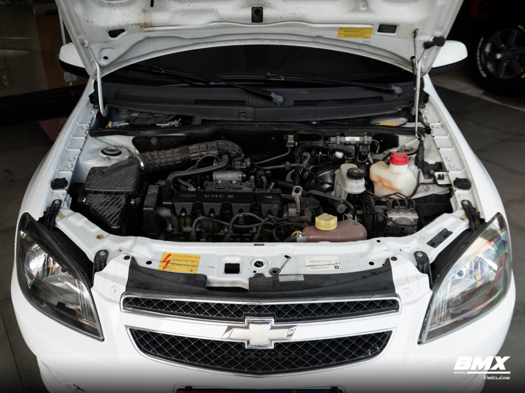 Imagem do veículo CHEVROLET CELTA 1.0 MPFI LT 8V FLEX 4P MANUAL
